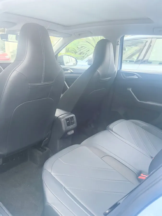 2025 Volkswagen Tharu 1.5T 160HP L4 7DCT,autocango,china used car exporter,china ev exporter,chinese used car exporter,chinese used ev exporter