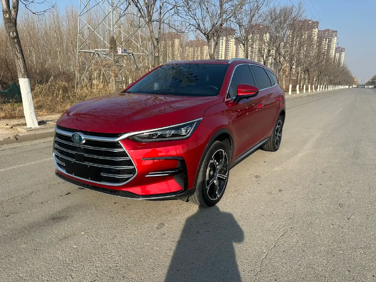 2021 Nissan Teana 2.0T 243HP L4 CVT