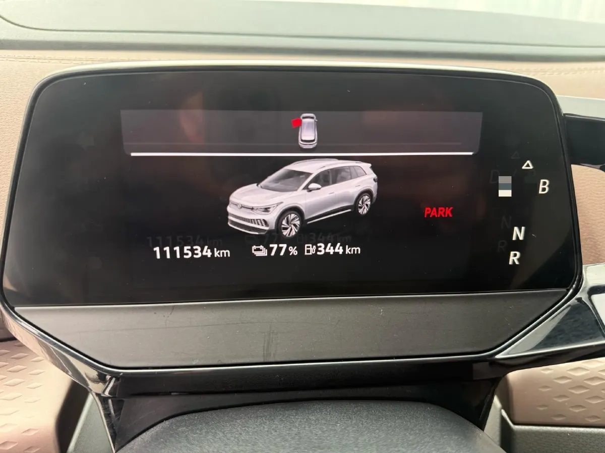 2022 Volkswagen ID.6 X BEV 83.4KWH,autocango,china used car exporter,china ev exporter,chinese used car exporter,chinese used ev exporter