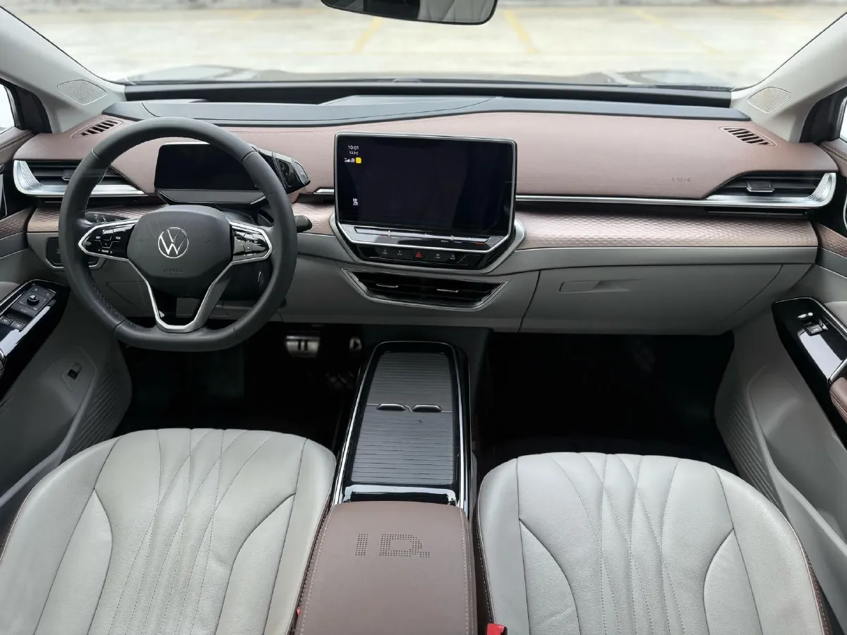 2022 Volkswagen ID.6 X BEV 83.4KWH,autocango,china used car exporter,china ev exporter,chinese used car exporter,chinese used ev exporter