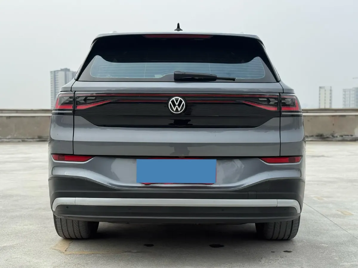 2022 Volkswagen ID.6 X BEV 83.4KWH,autocango,china used car exporter,china ev exporter,chinese used car exporter,chinese used ev exporter