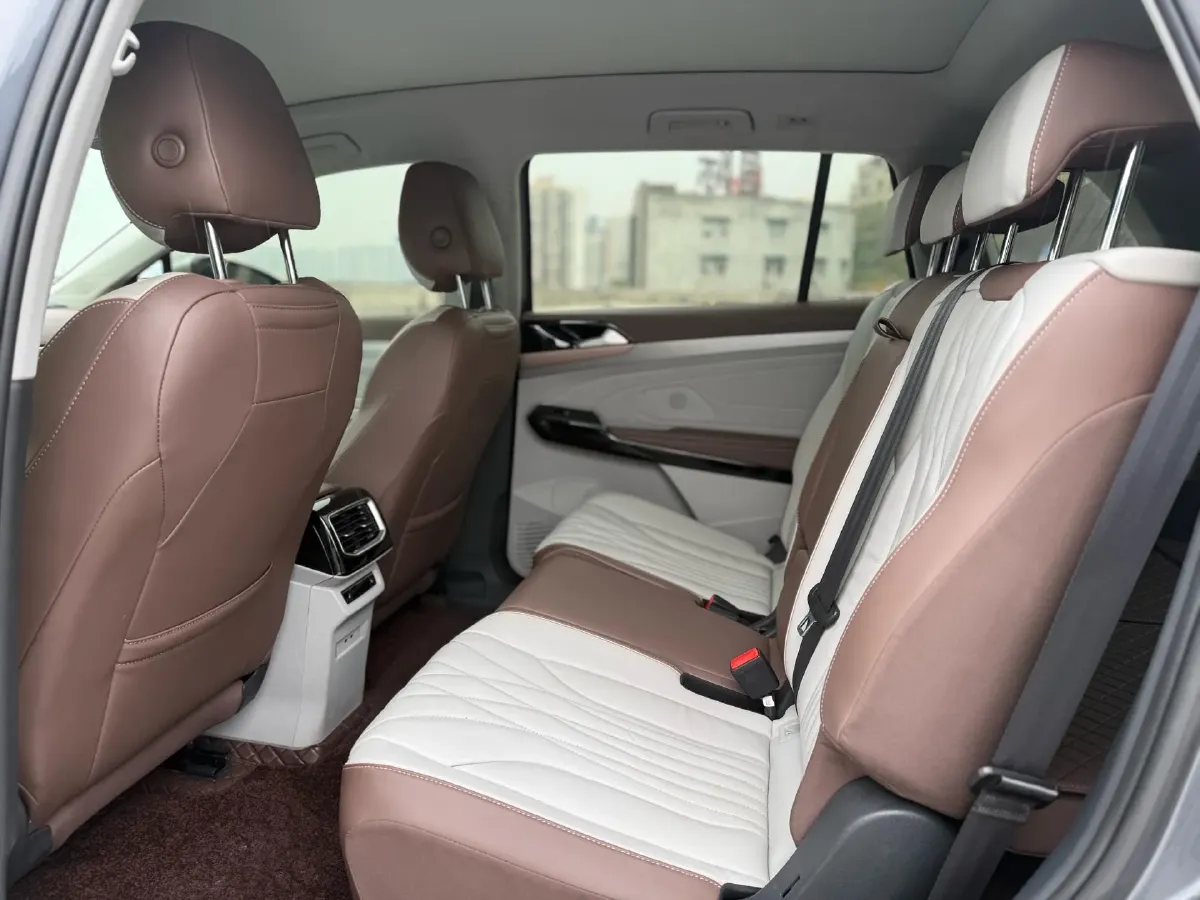 2022 Volkswagen ID.6 X BEV 83.4KWH,autocango,china used car exporter,china ev exporter,chinese used car exporter,chinese used ev exporter