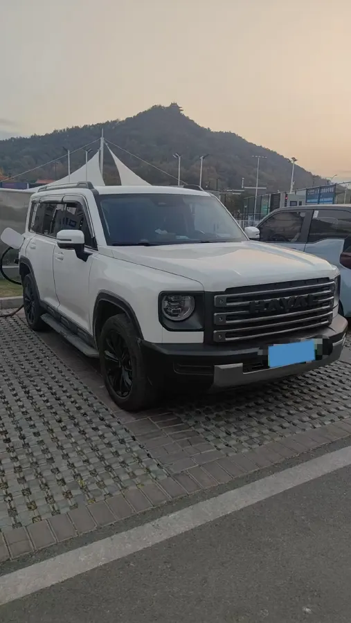 2023 Haval Raptor 1.5T 167HP L4 2DHT PHEV 27.54KWH,autocango,china used car exporter,china ev exporter,chinese used car exporter,chinese used ev exporter