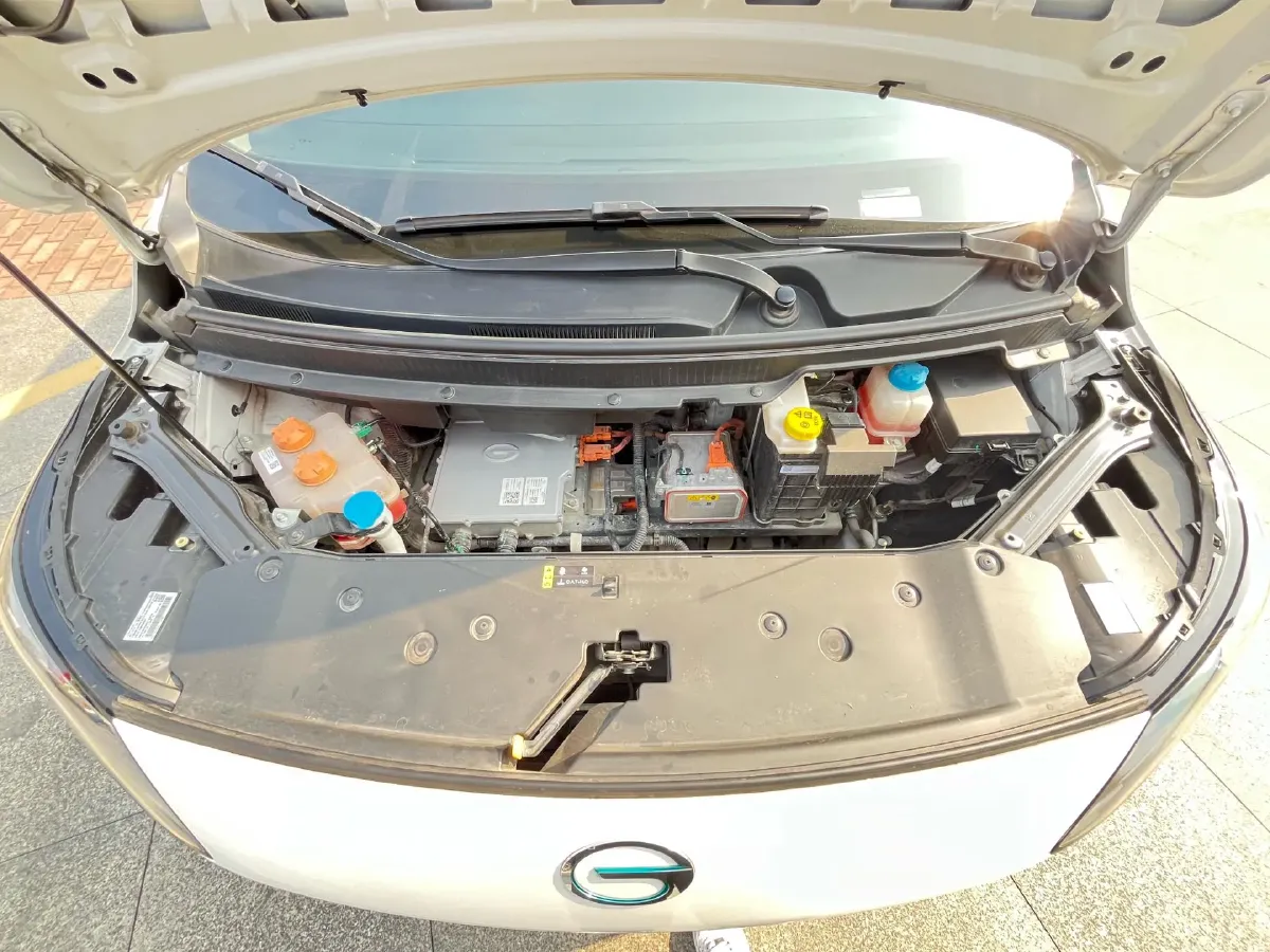 2023 GAC Trumpchi GS4 1.5T 177HP L4 6AT,autocango,china used car exporter,china ev exporter,chinese used car exporter,chinese used ev exporter