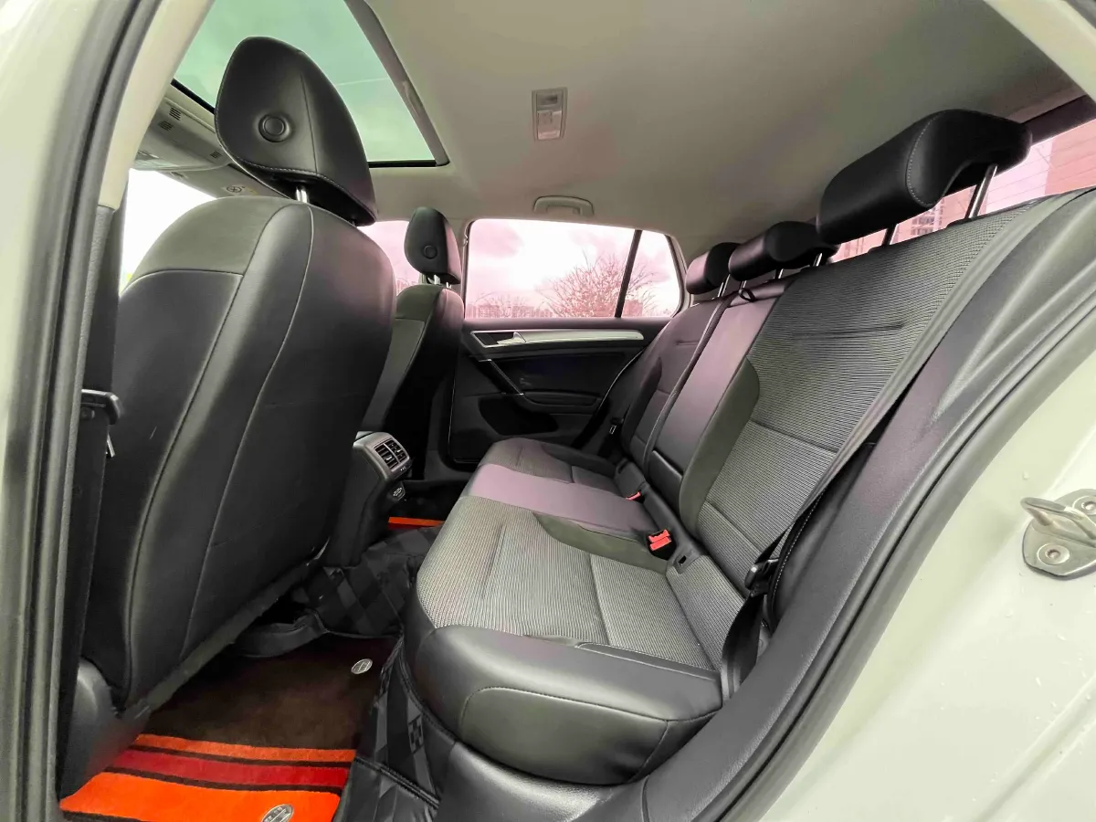 2020 Volkswagen Golf 1.4T 150HP L4 7DCT,autocango,china used car exporter,china ev exporter,chinese used car exporter,chinese used ev exporter