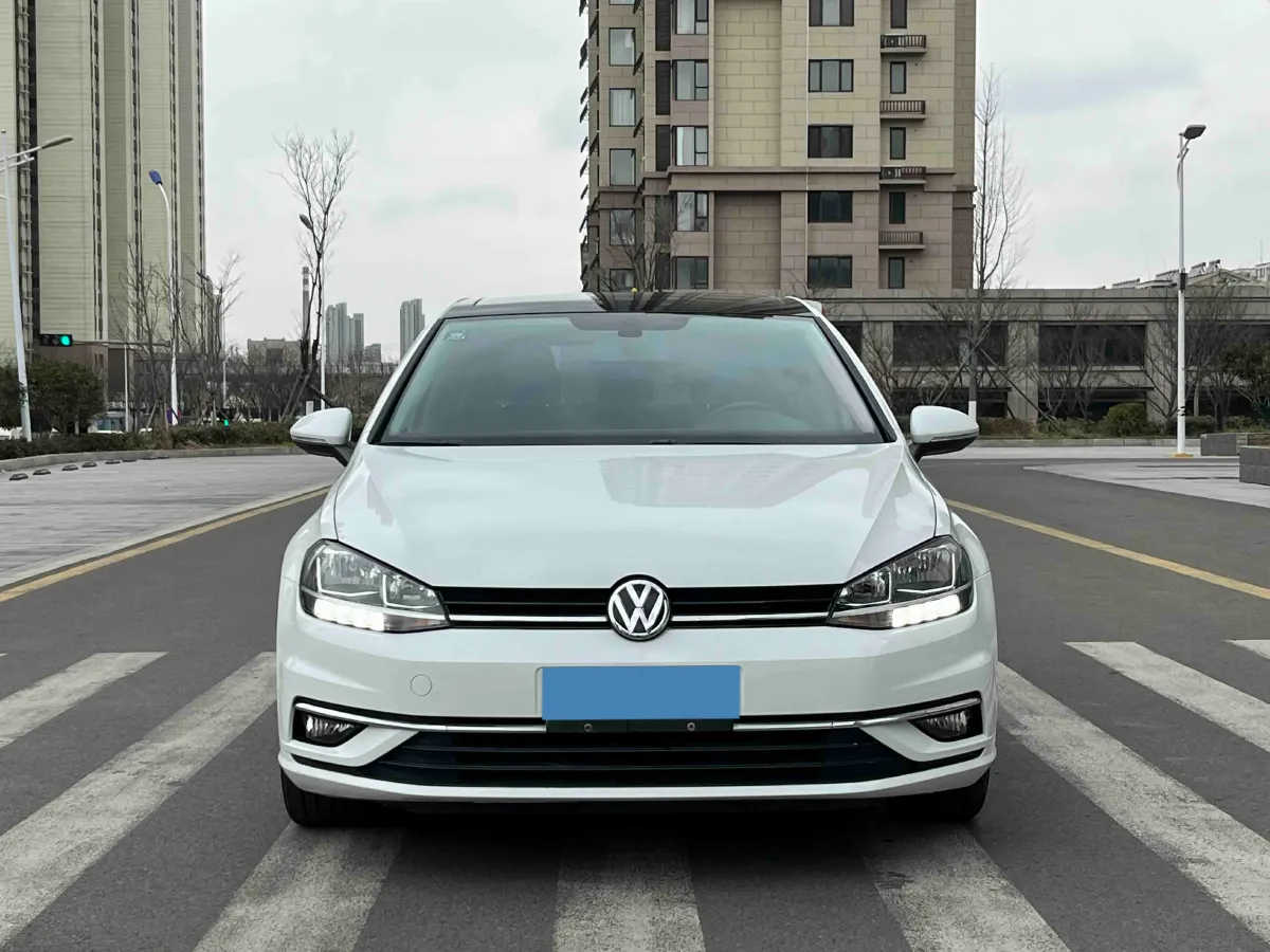 2020 Volkswagen Golf 1.4T 150HP L4 7DCT,autocango,china used car exporter,china ev exporter,chinese used car exporter,chinese used ev exporter