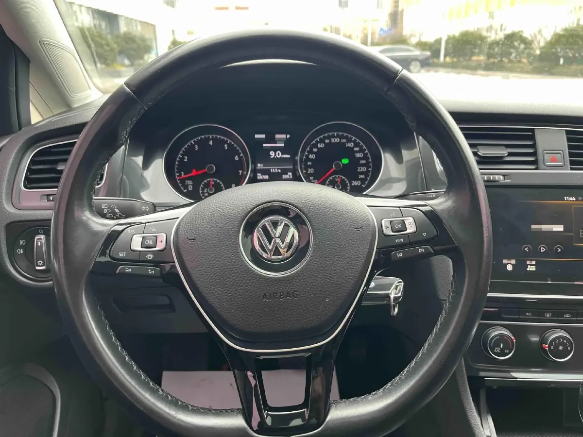 2020 Volkswagen Golf 1.4T 150HP L4 7DCT,autocango,china used car exporter,china ev exporter,chinese used car exporter,chinese used ev exporter