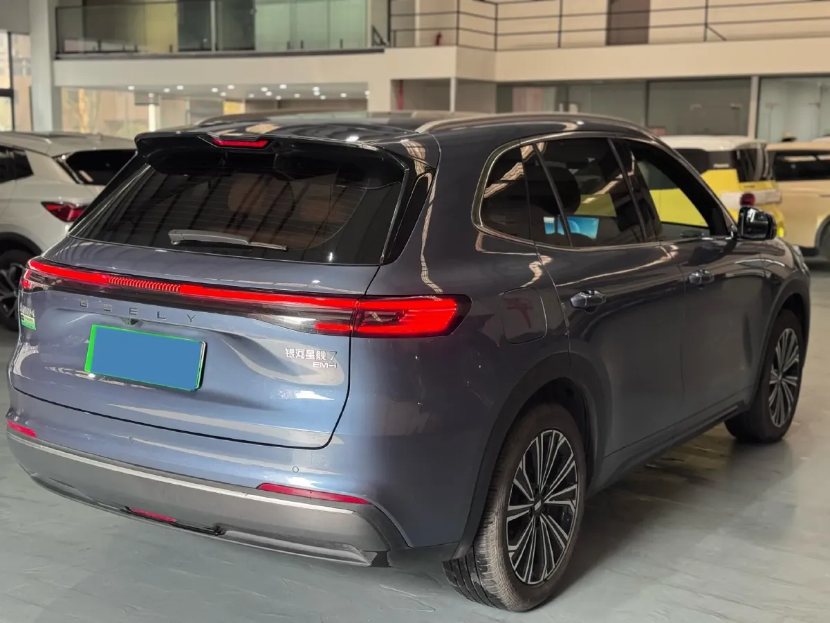 2025 BYD Sea Lion 05 DM-i 1.5L 101HP L4 E-CVT PHEV 18.3KWH,autocango,china used car exporter,china ev exporter,chinese used car exporter,chinese used ev exporter