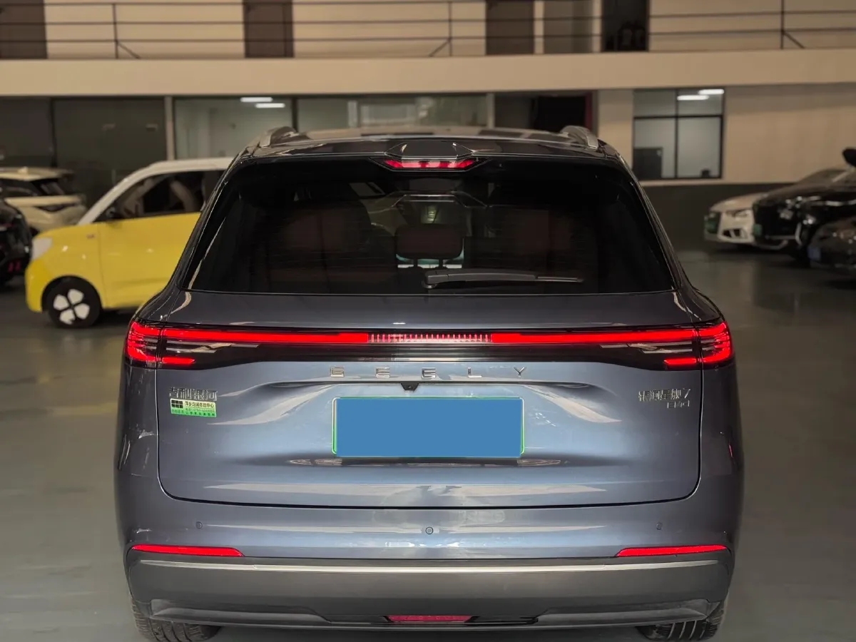 2025 BYD Sea Lion 05 DM-i 1.5L 101HP L4 E-CVT PHEV 18.3KWH,autocango,china used car exporter,china ev exporter,chinese used car exporter,chinese used ev exporter