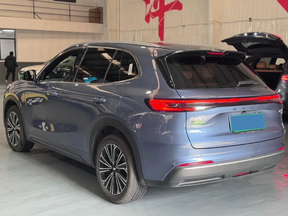 2025 BYD Sea Lion 05 DM-i 1.5L 101HP L4 E-CVT PHEV 18.3KWH,autocango,china used car exporter,china ev exporter,chinese used car exporter,chinese used ev exporter