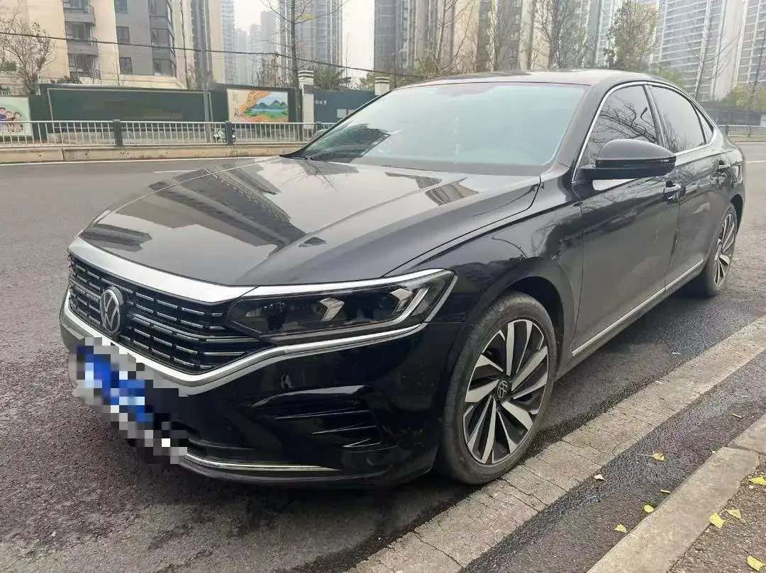 2022 Skoda Kodiak GT 2.0T 186HP L4 7DCT