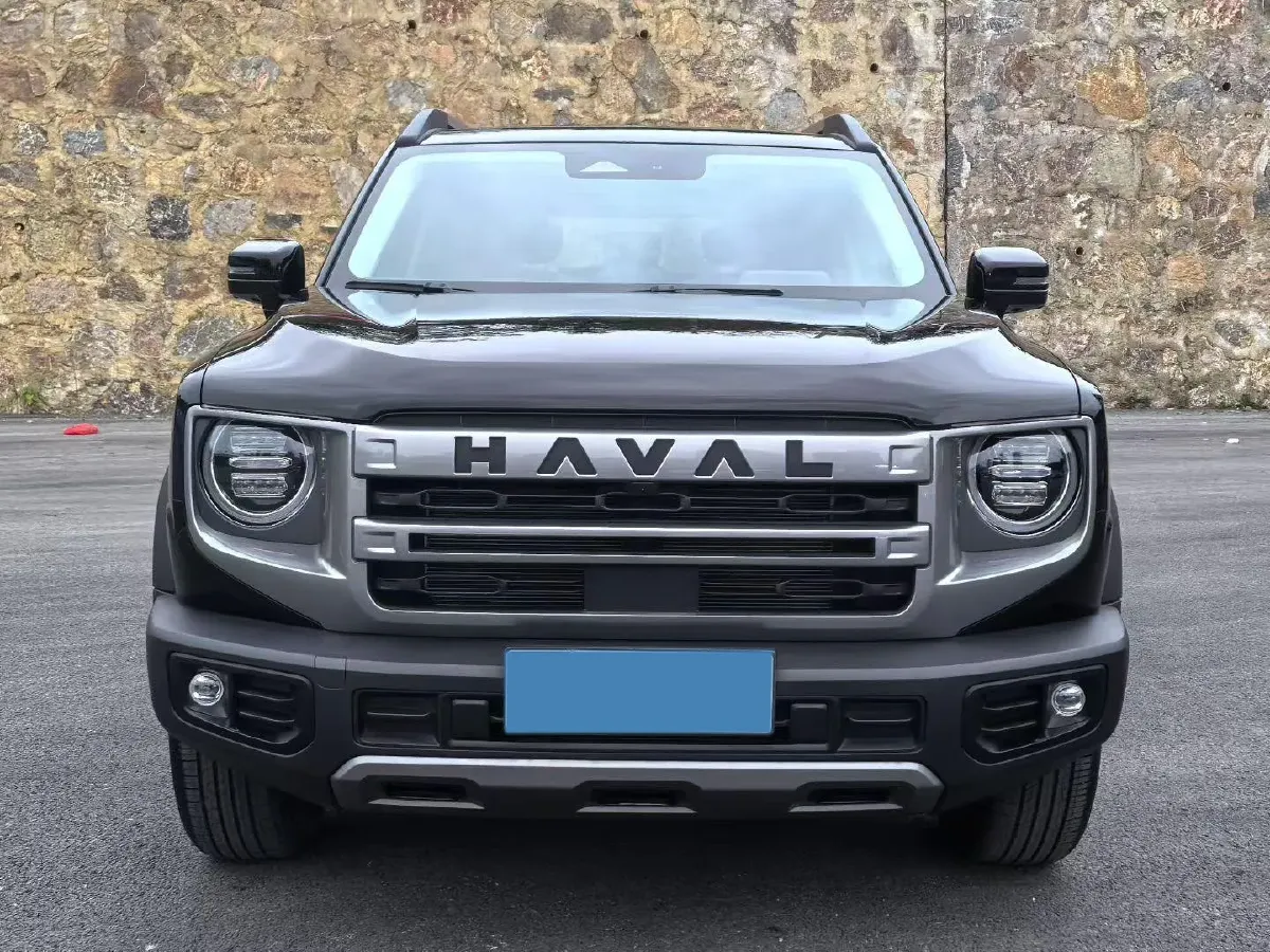 2024 Haval Dargo 1.5T 184HP L4 7DCT,autocango,china used car exporter,china ev exporter,chinese used car exporter,chinese used ev exporter