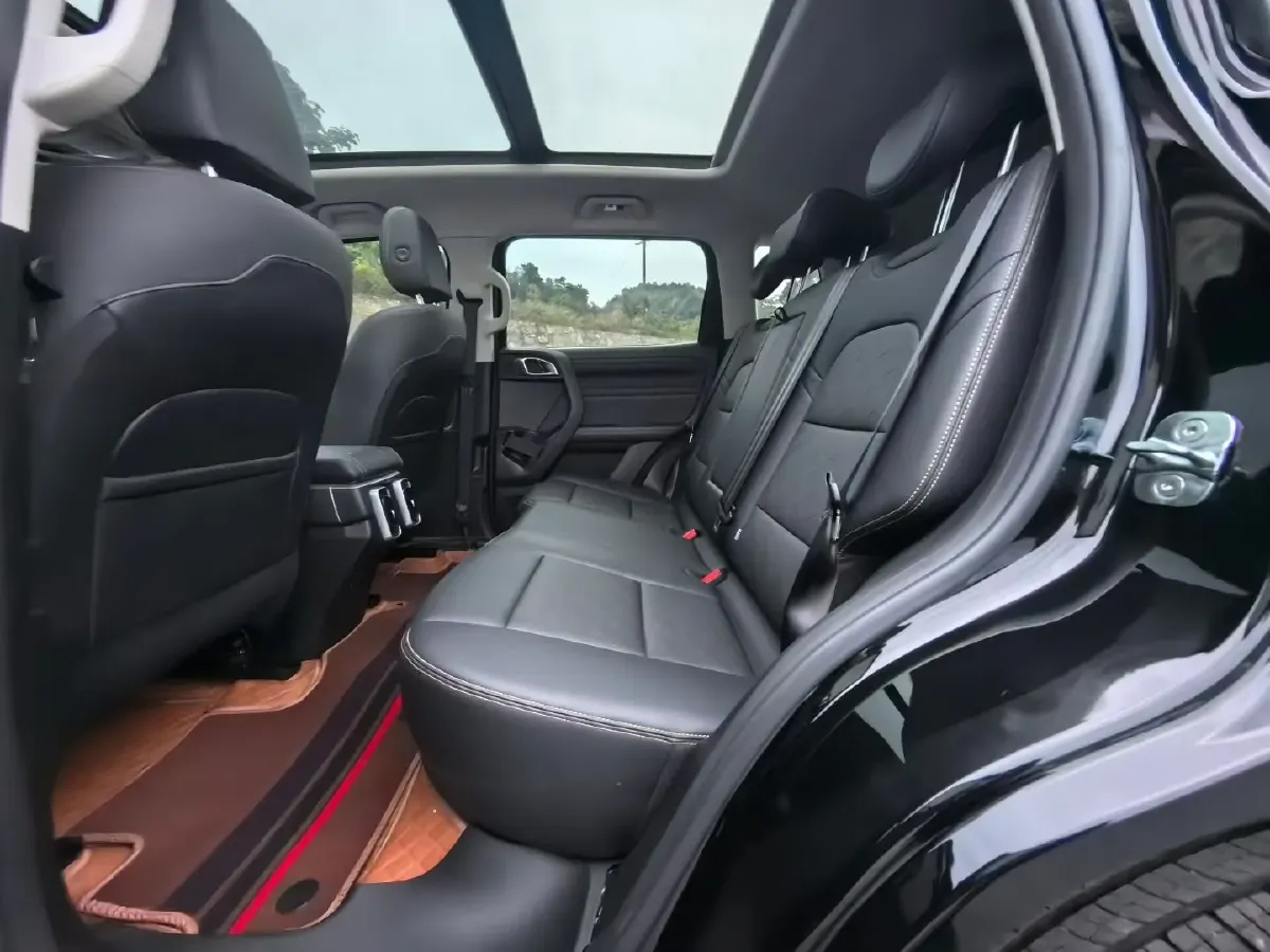 2024 Haval Dargo 1.5T 184HP L4 7DCT,autocango,china used car exporter,china ev exporter,chinese used car exporter,chinese used ev exporter