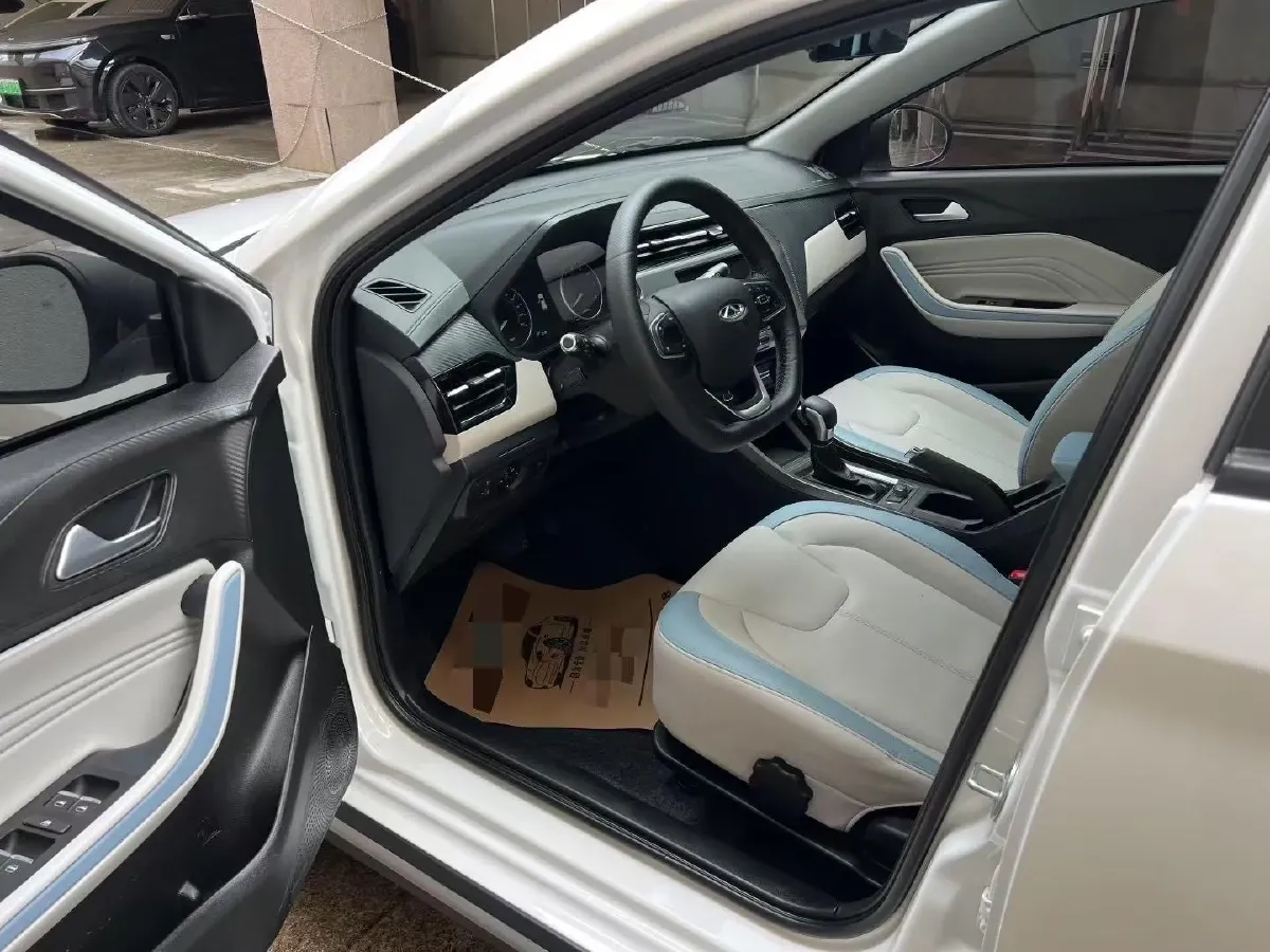 2022 Chery Tiggo 3x 1.5L 116HP L4 CVT,autocango,china used car exporter,china ev exporter,chinese used car exporter,chinese used ev exporter