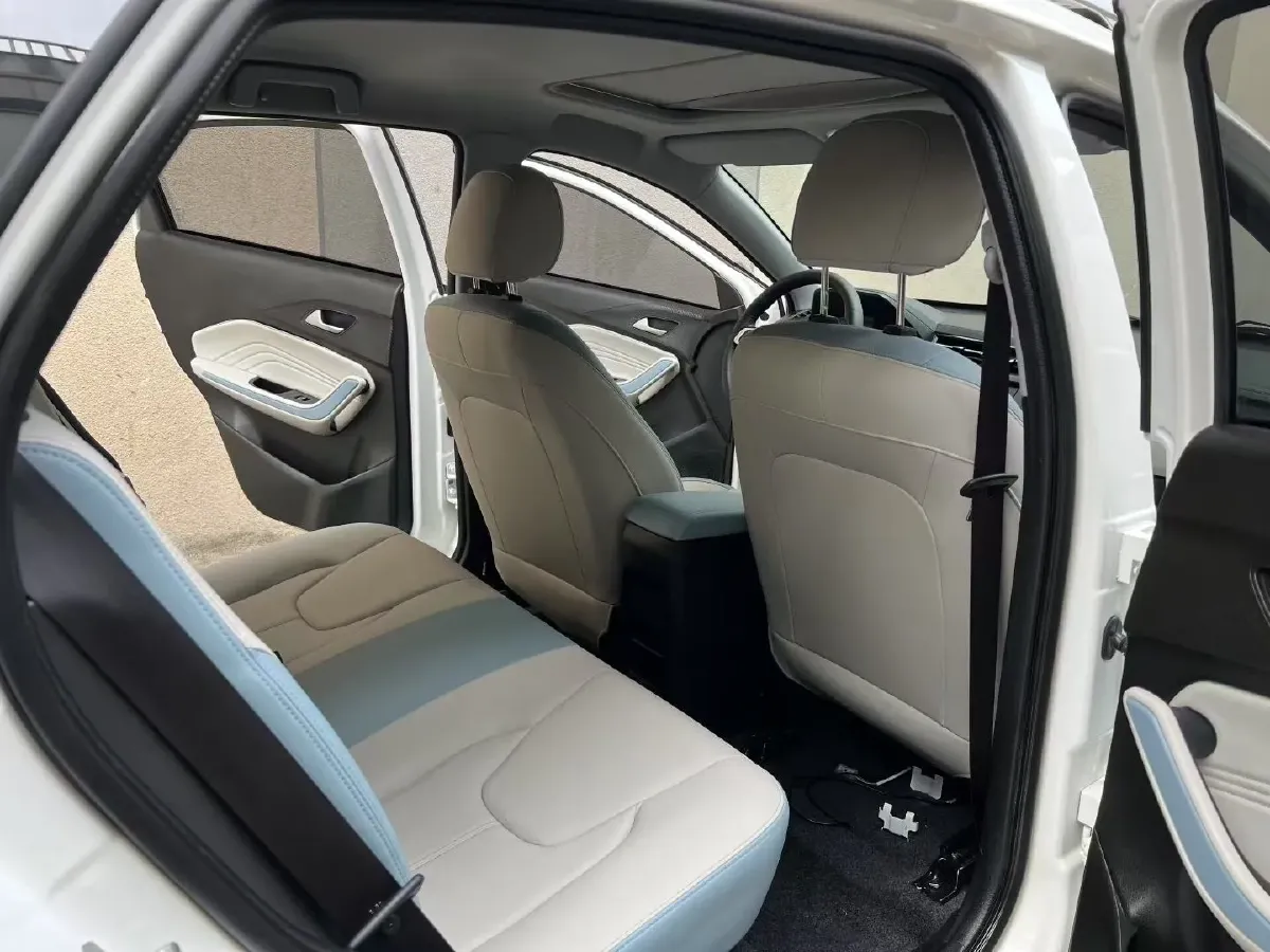 2022 Chery Tiggo 3x 1.5L 116HP L4 CVT,autocango,china used car exporter,china ev exporter,chinese used car exporter,chinese used ev exporter