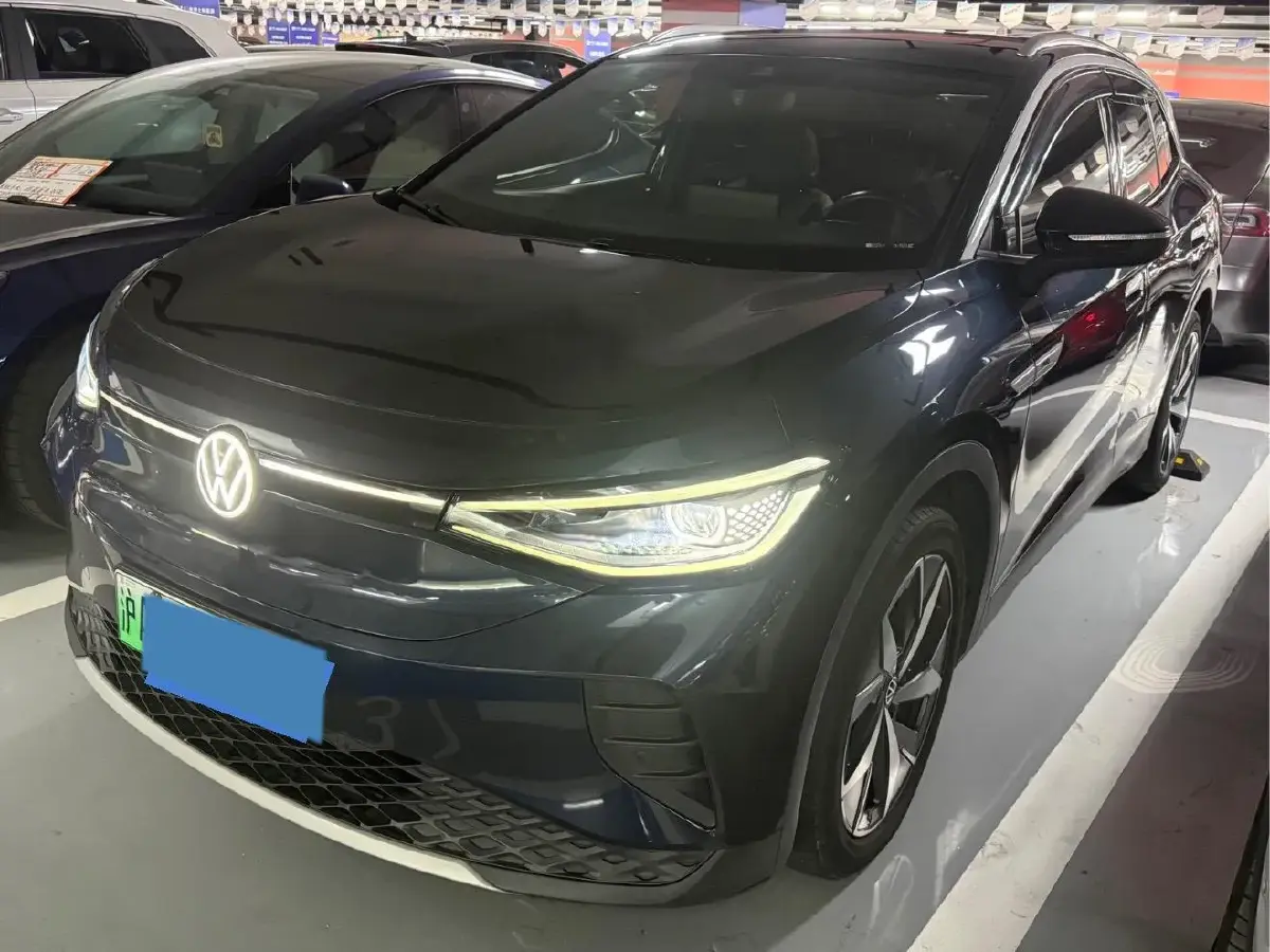 2022 Neta S Range Extended 231HP REEV 43.51KWH