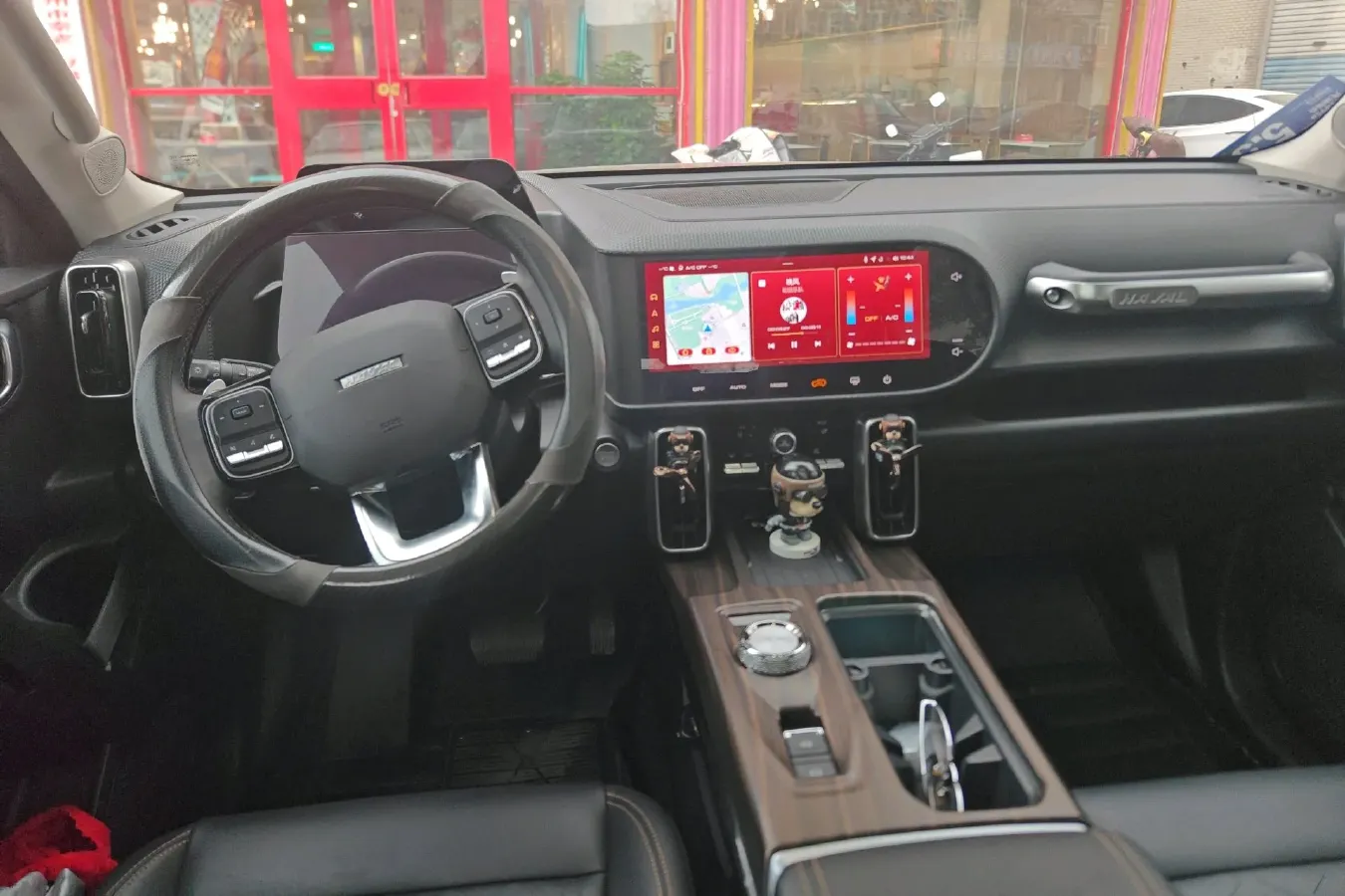 2022 Haval Dargo 1.5T 184HP L4 7DCT,autocango,china used car exporter,china ev exporter,chinese used car exporter,chinese used ev exporter