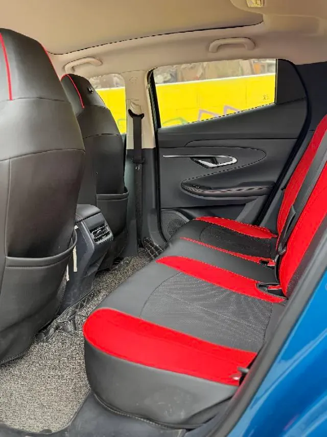 2020 ChangAn UNI-T 1.5T 180HP L4 7DCT,autocango,china used car exporter,china ev exporter,chinese used car exporter,chinese used ev exporter