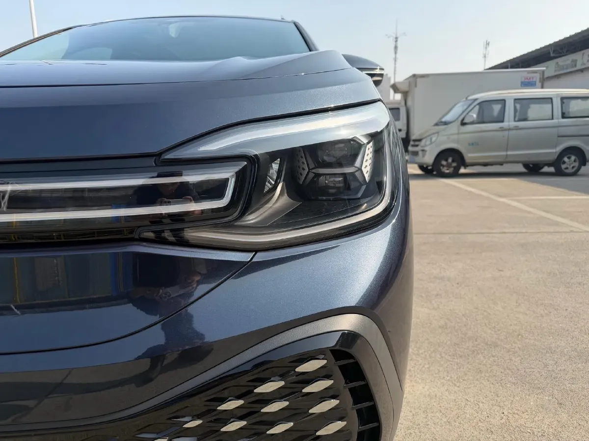 2024 Volkswagen ID.6 Crozz BEV 84.8KWH,autocango,china used car exporter,china ev exporter,chinese used car exporter,chinese used ev exporter