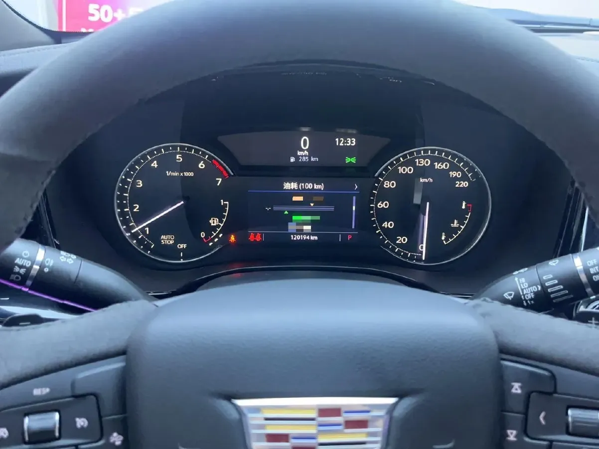 2022 Cadillac XT6 2.0T 237HP L4 9AT,autocango,china used car exporter,china ev exporter,chinese used car exporter,chinese used ev exporter