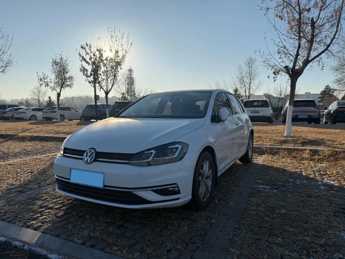 2019 Brilliance Auto V7 1.8T 231HP L4 7DCT