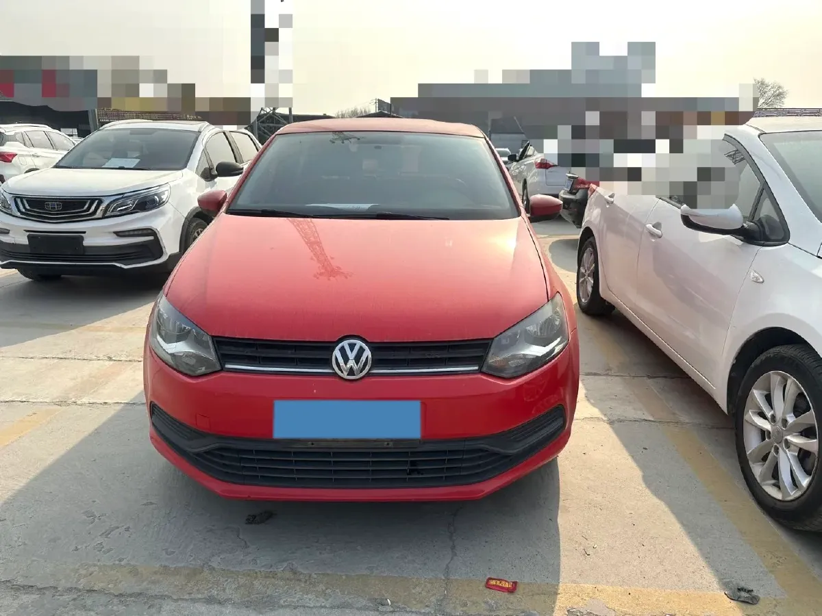 2016 Volkswagen Polo 1.4L 90HP L4 6AT,autocango,china used car exporter,china ev exporter,chinese used car exporter,chinese used ev exporter