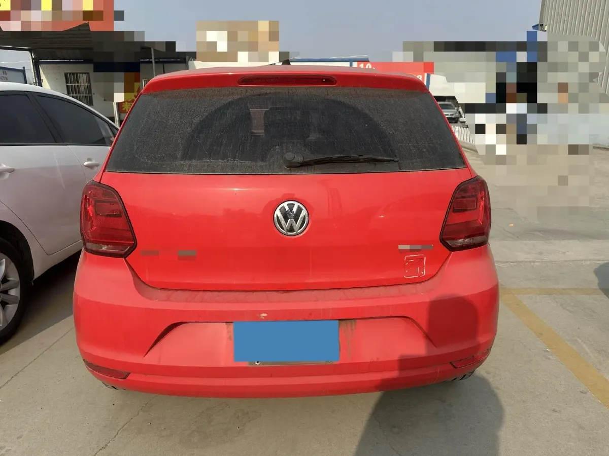 2016 Volkswagen Polo 1.4L 90HP L4 6AT,autocango,china used car exporter,china ev exporter,chinese used car exporter,chinese used ev exporter