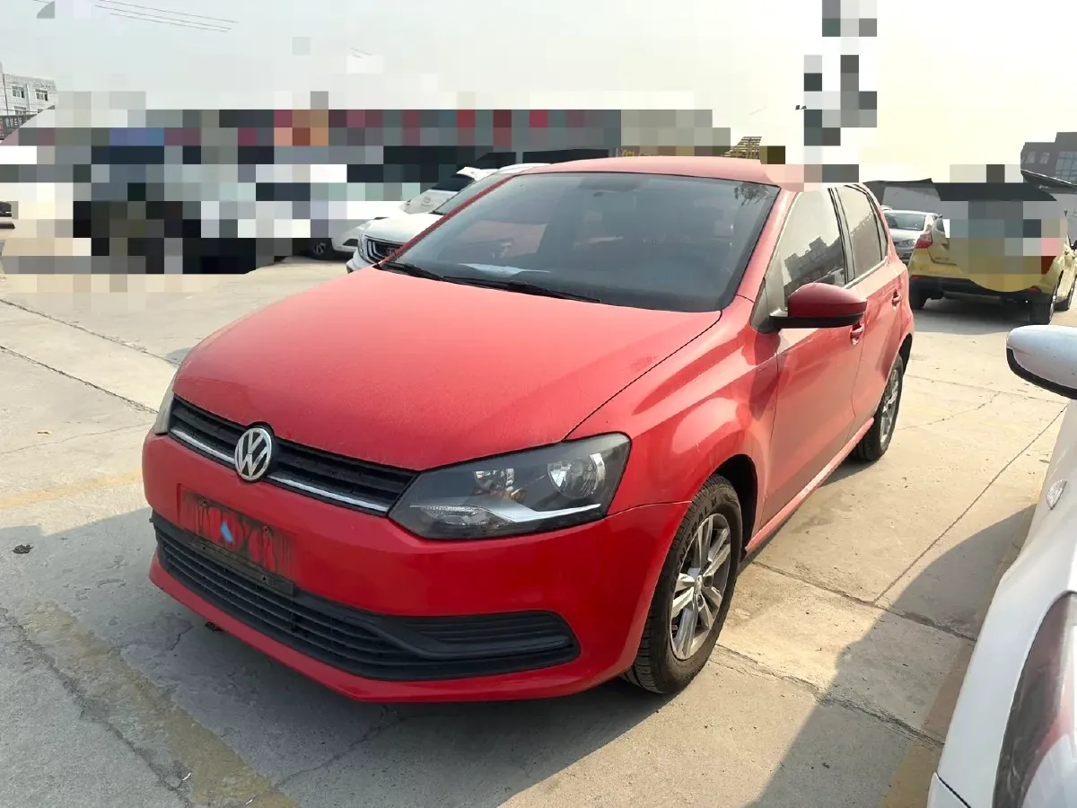 2016 Volkswagen Polo 1.4L 90HP L4 6AT,autocango,china used car exporter,china ev exporter,chinese used car exporter,chinese used ev exporter