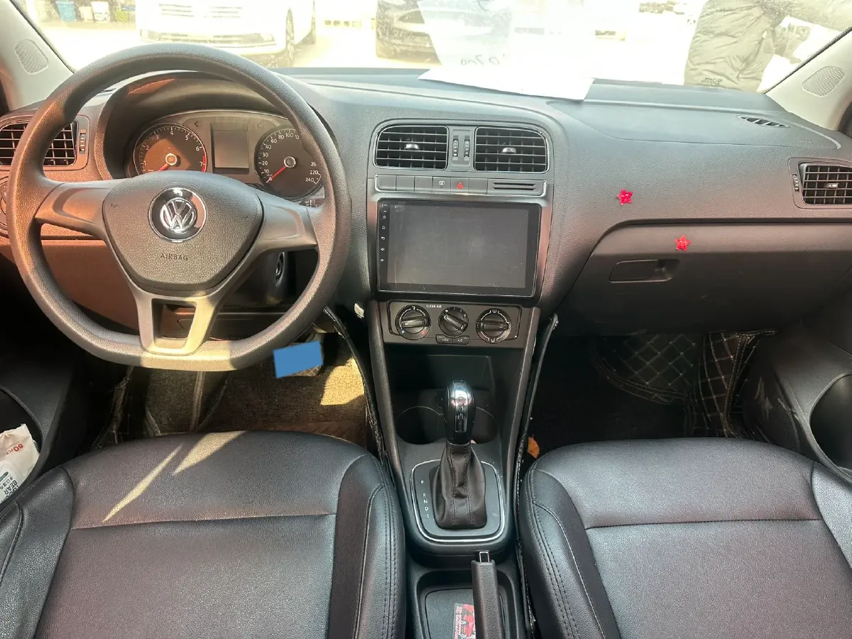 2016 Volkswagen Polo 1.4L 90HP L4 6AT,autocango,china used car exporter,china ev exporter,chinese used car exporter,chinese used ev exporter