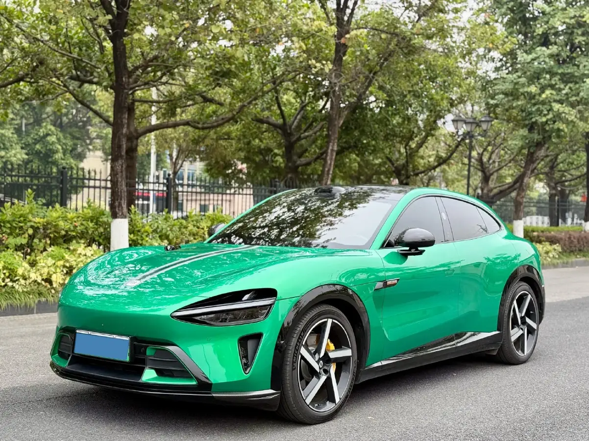 2025 MI YU7 BEV 101.7KWH