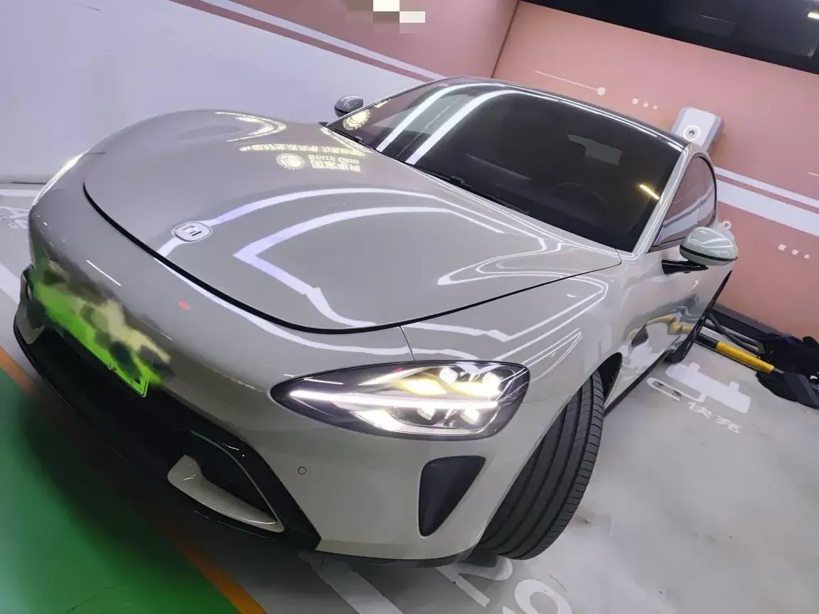 2024 MI SU7 BEV 73.6KWH