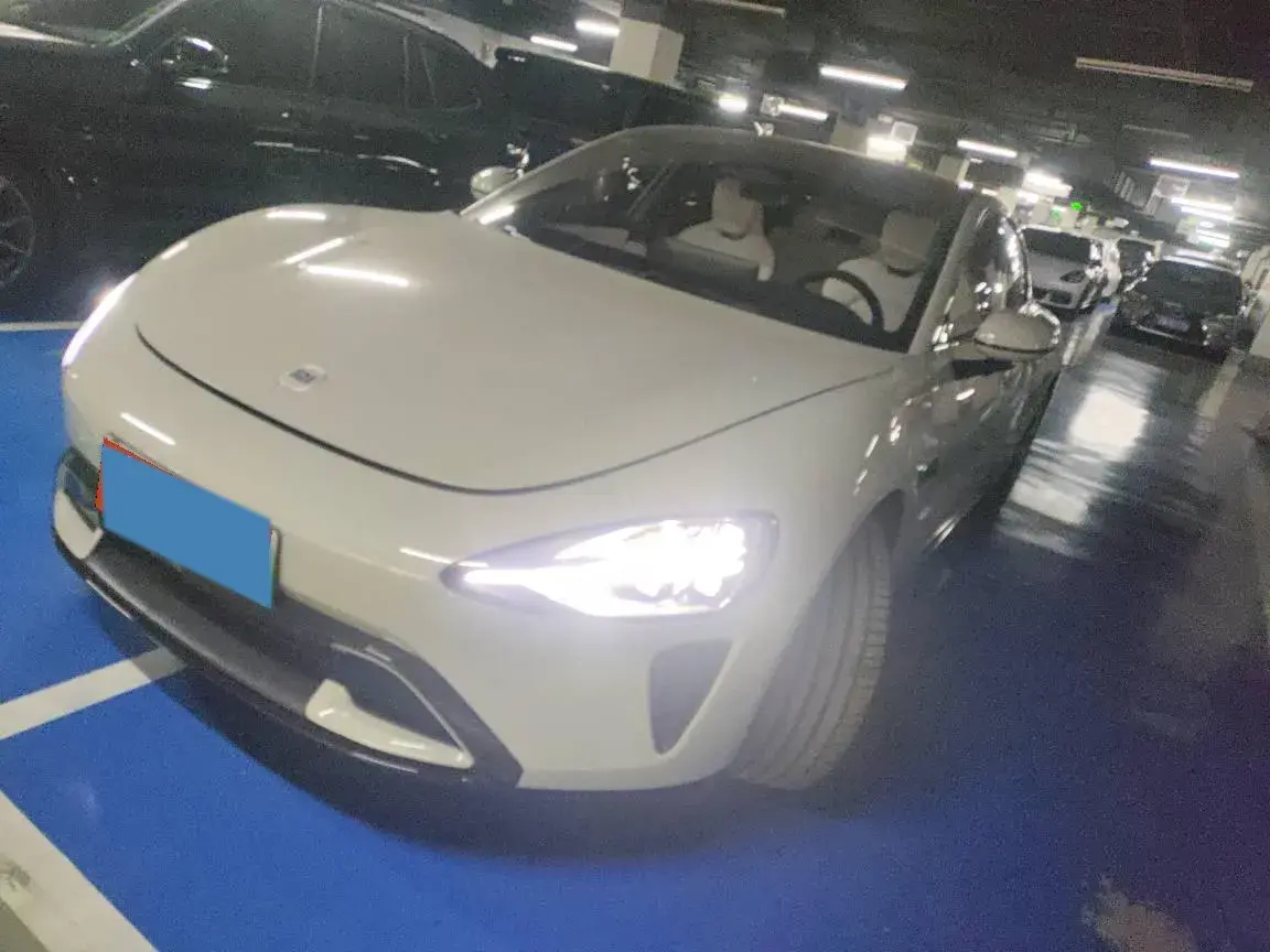 2024 MI SU7 BEV 73.6KWH