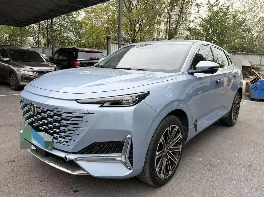 2022 Chevrolet Menlo BEV 61.1KWH