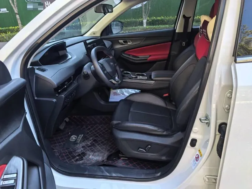 2022 ChangAn CS55 Plus 1.5T 180HP L4 7DCT,autocango,china used car exporter,china ev exporter,chinese used car exporter,chinese used ev exporter