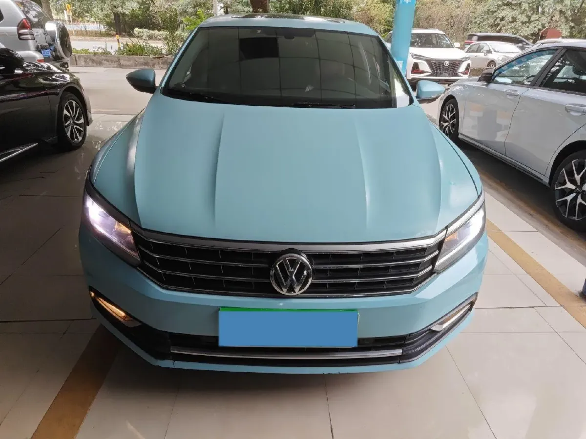 2017 Volkswagen Passat 1.4T 150HP L4 7DCT,autocango,china used car exporter,china ev exporter,chinese used car exporter,chinese used ev exporter