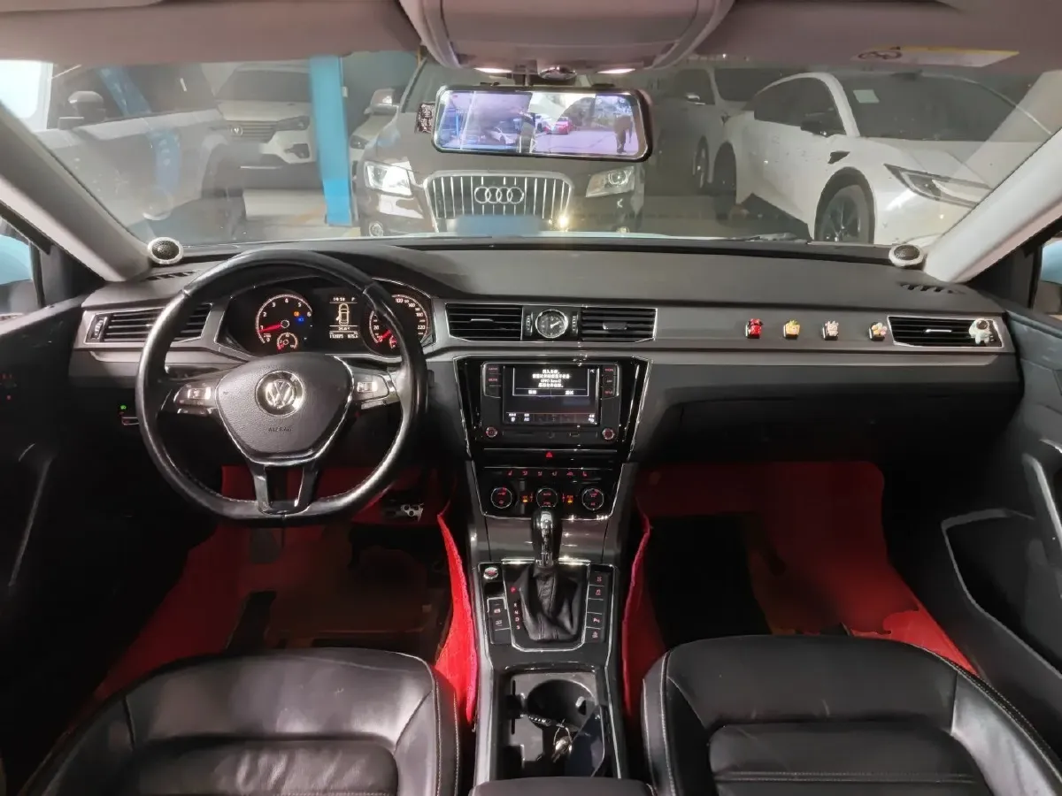 2017 Volkswagen Passat 1.4T 150HP L4 7DCT,autocango,china used car exporter,china ev exporter,chinese used car exporter,chinese used ev exporter