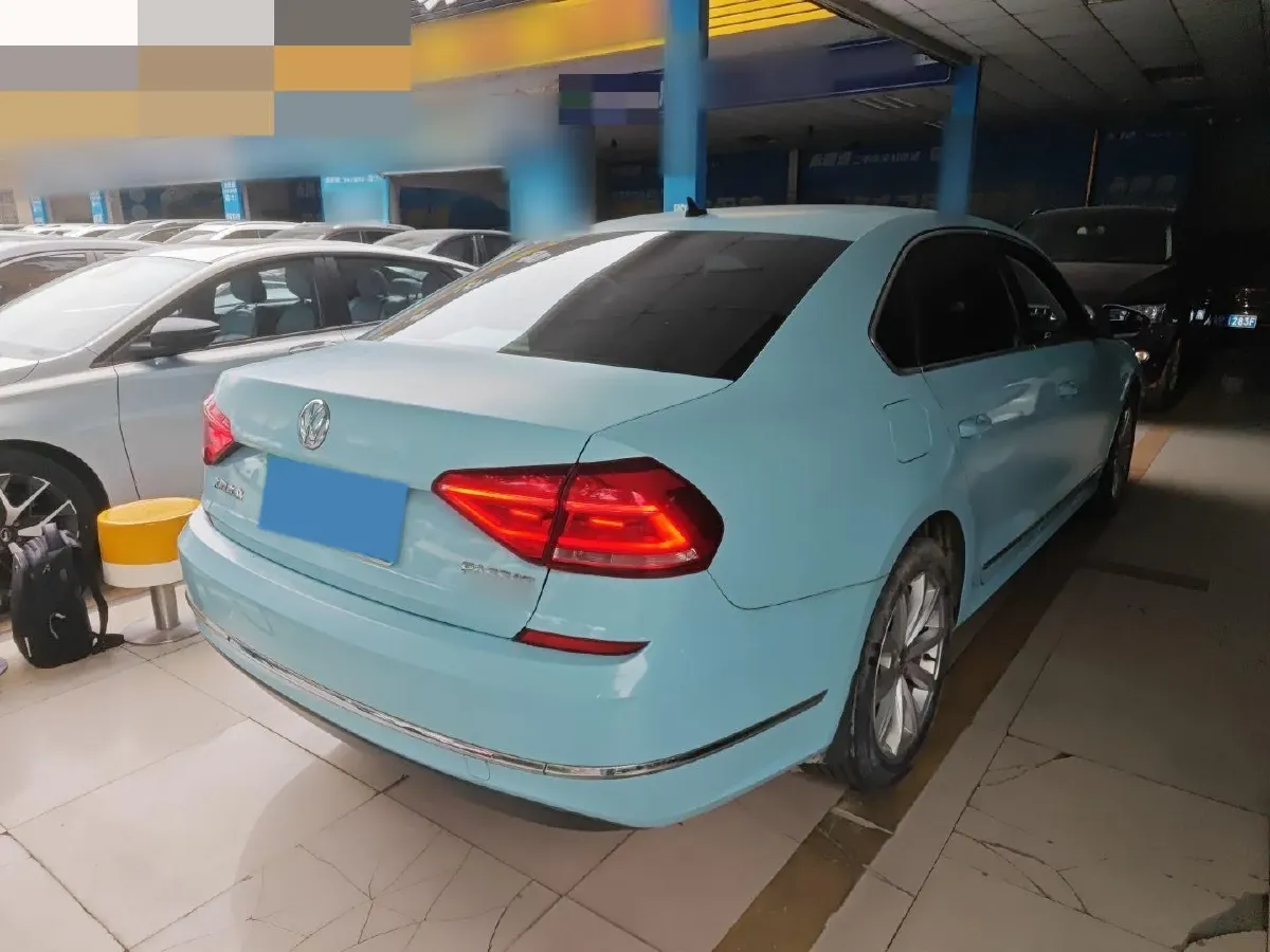 2017 Volkswagen Passat 1.4T 150HP L4 7DCT,autocango,china used car exporter,china ev exporter,chinese used car exporter,chinese used ev exporter