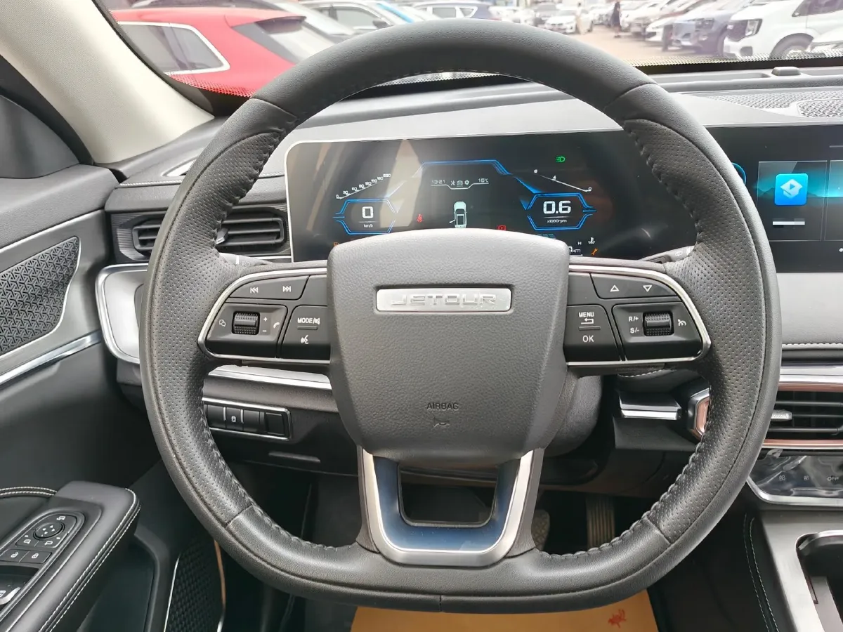 2021 Jetour X70 Plus 1.5T 156HP L4 6DCT,autocango,china used car exporter,china ev exporter,chinese used car exporter,chinese used ev exporter