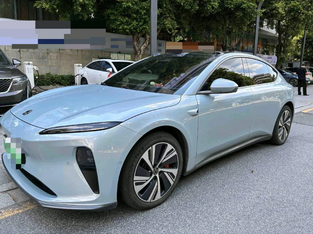 2022 JunTian HeiWuShi Youth 2.0T 203HP L4 6AT