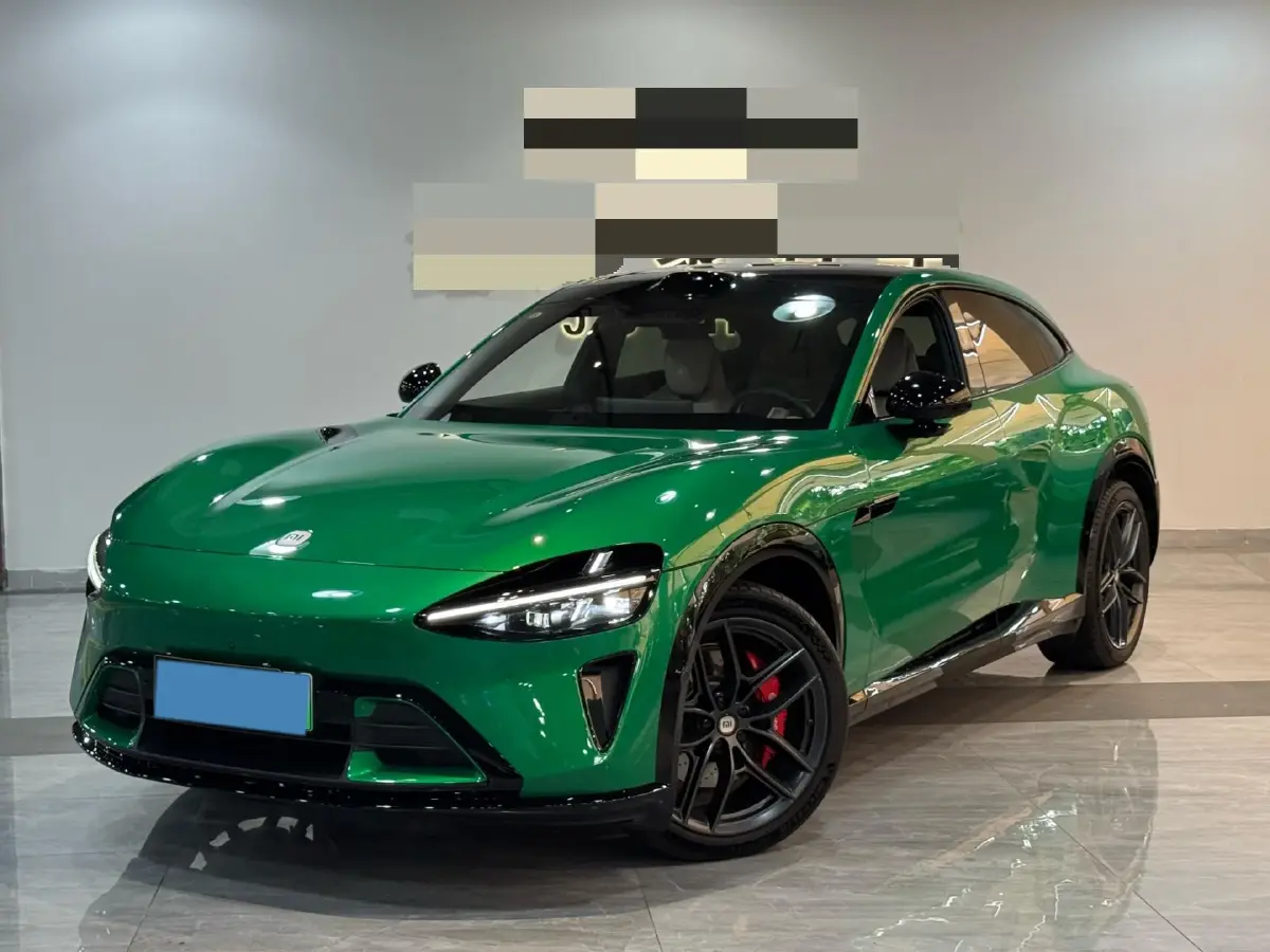 2025 MI YU7 BEV 101.7KWH