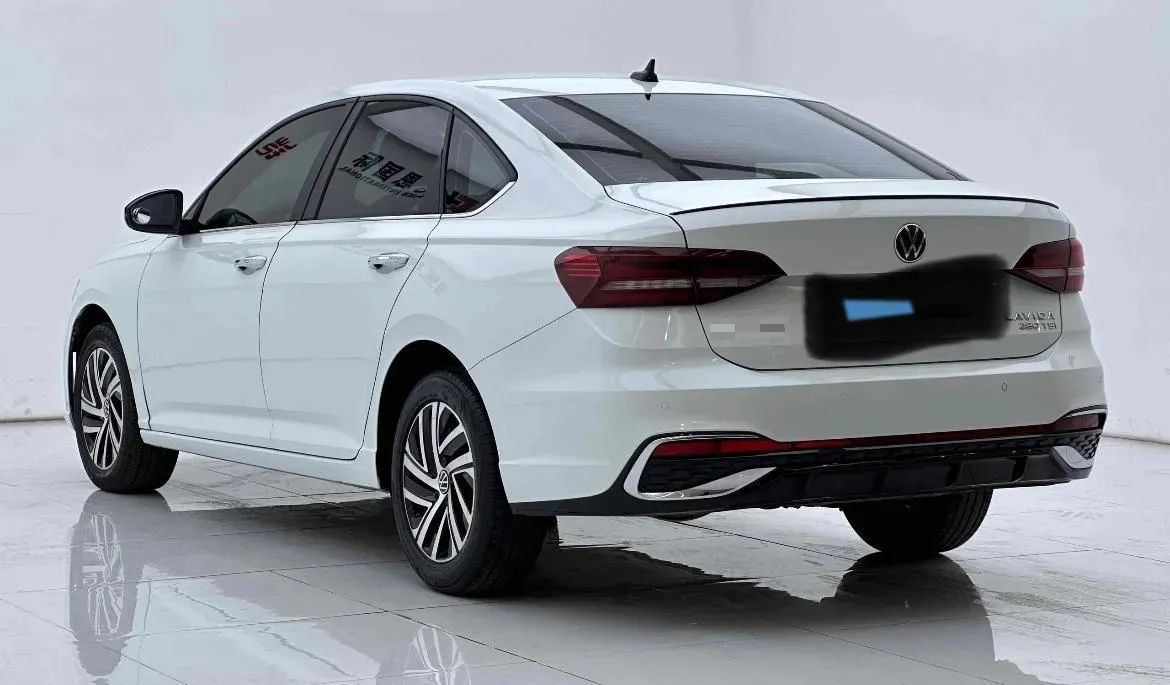 2023 Volkswagen Lavida 1.4T 150HP L4 7DCT,autocango,china used car exporter,china ev exporter,chinese used car exporter,chinese used ev exporter