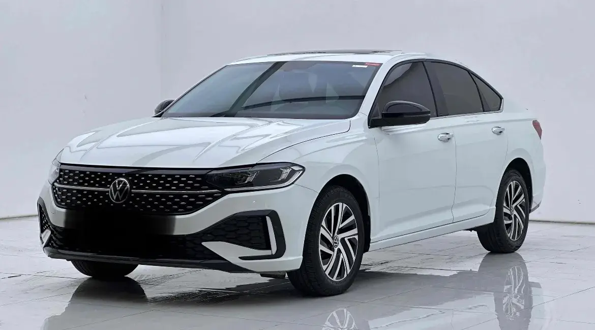 2023 Volkswagen Lavida 1.4T 150HP L4 7DCT