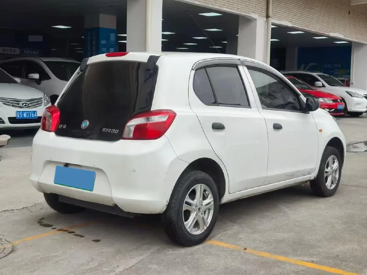 2018 Dongfeng JunFeng ER30 BEV 31.82KWH,autocango,china used car exporter,china ev exporter,chinese used car exporter,chinese used ev exporter