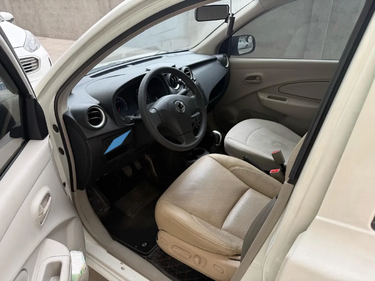 2018 Dongfeng JunFeng ER30 BEV 31.82KWH,autocango,china used car exporter,china ev exporter,chinese used car exporter,chinese used ev exporter