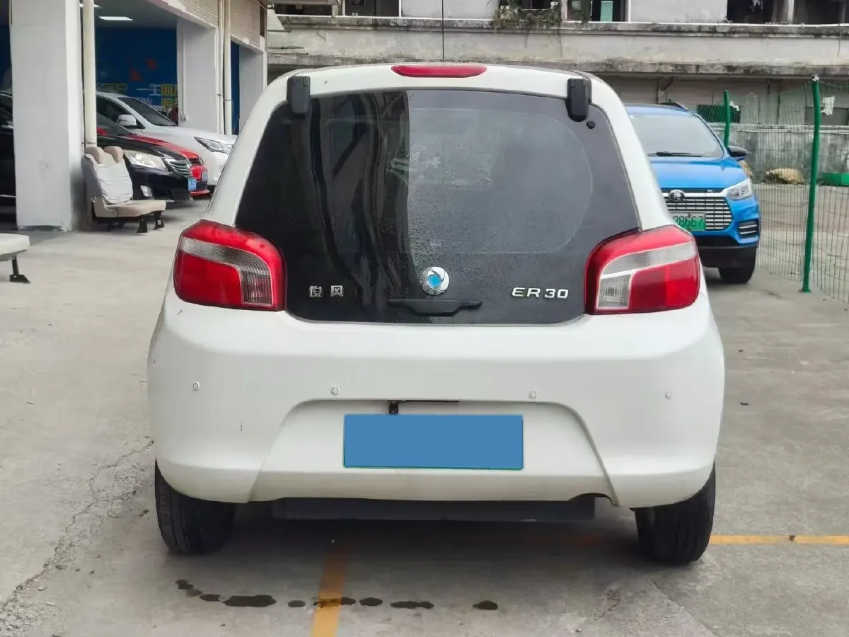 2018 Dongfeng JunFeng ER30 BEV 31.82KWH,autocango,china used car exporter,china ev exporter,chinese used car exporter,chinese used ev exporter