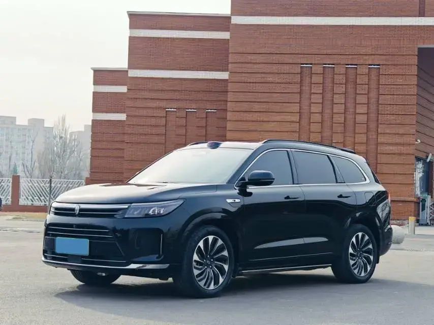 2024 AITO AITO M7 1.5T 152HP L4 REEV 40KWH