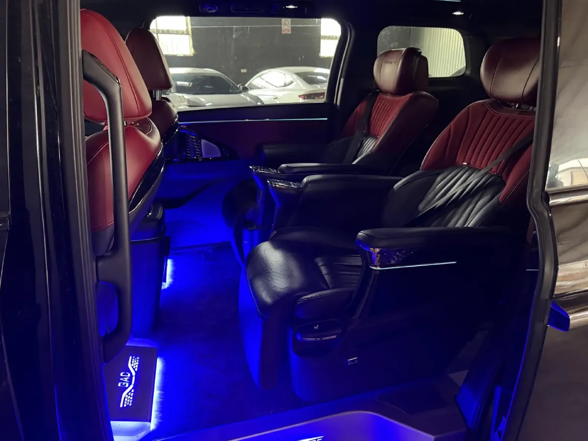 2023 GAC Trumpchi M8 2.0T 252HP L4 8AT,autocango,china used car exporter,china ev exporter,chinese used car exporter,chinese used ev exporter