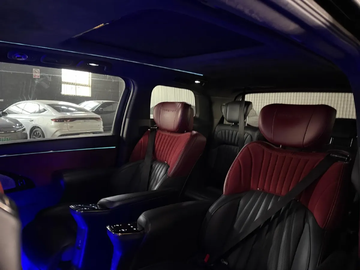 2023 GAC Trumpchi M8 2.0T 252HP L4 8AT,autocango,china used car exporter,china ev exporter,chinese used car exporter,chinese used ev exporter