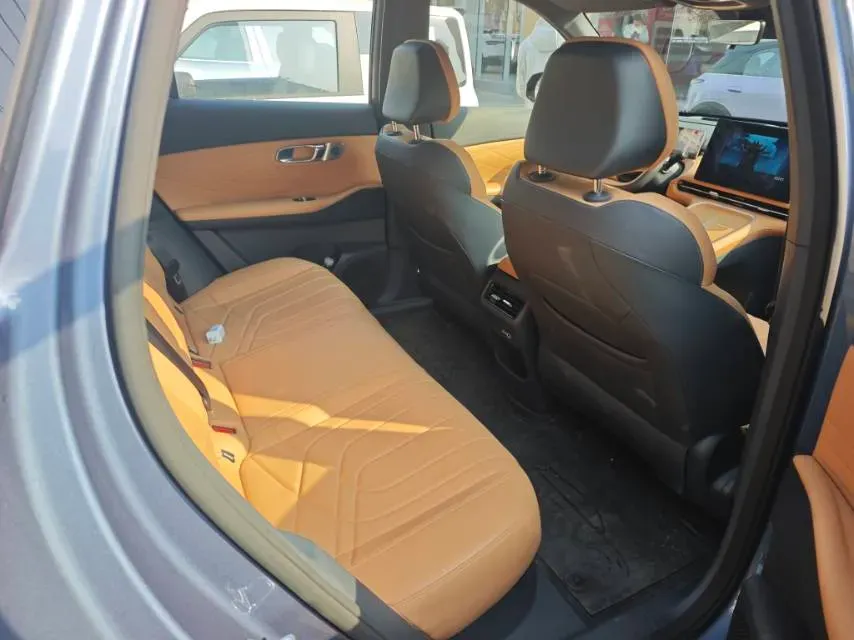 2025 BYD Sea Lion 05 DM-i 1.5L 101HP L4 E-CVT PHEV 18.3KWH,autocango,china used car exporter,china ev exporter,chinese used car exporter,chinese used ev exporter