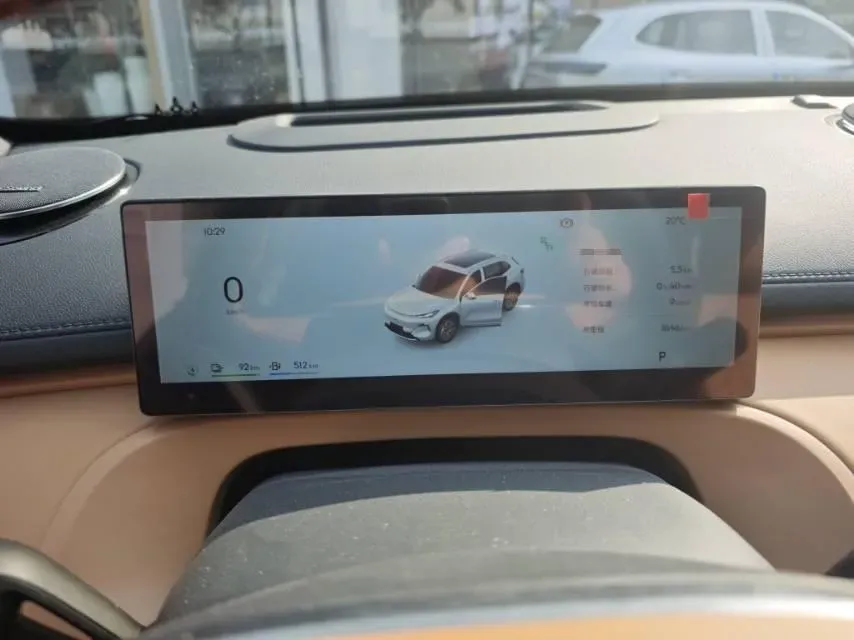 2025 BYD Sea Lion 05 DM-i 1.5L 101HP L4 E-CVT PHEV 18.3KWH,autocango,china used car exporter,china ev exporter,chinese used car exporter,chinese used ev exporter